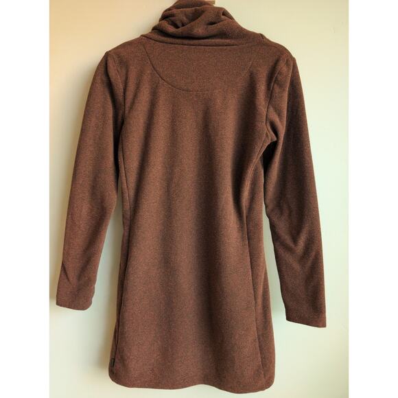 Deso Velma Fleece Dress size XS - Picture 5 of 5